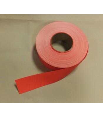 Dayglo tape